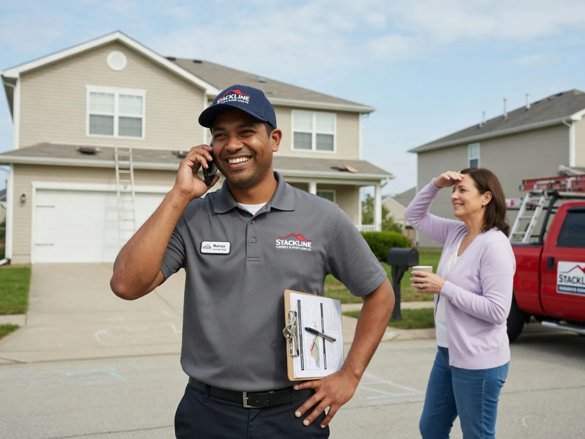 Chimney flashing repair Denton, KY FAQs